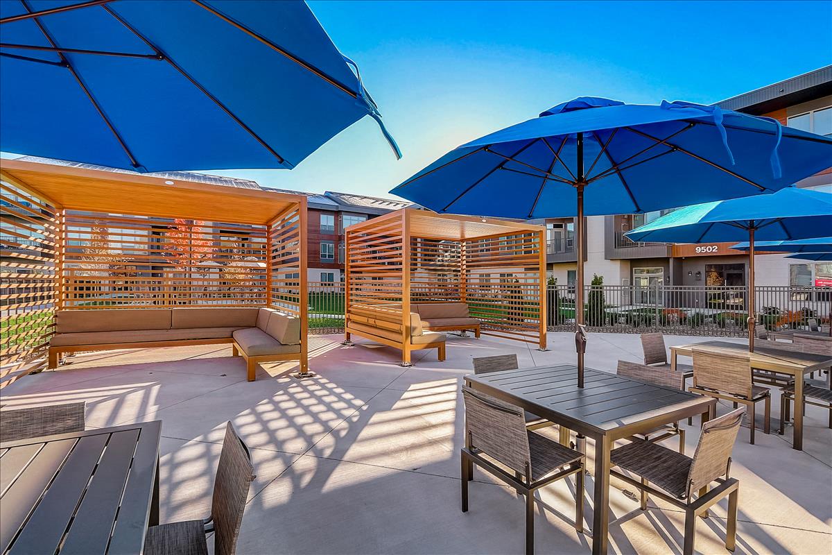 The Edison Apartments in Madison WI Forward Management Inc